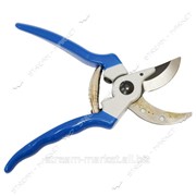 Секатор на блистере Hand Tools 9 PRUNER синяя ручка №882647