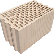 Кирпич и блоки керамический для строительства