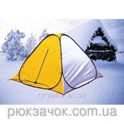 Палатка для зимней рыбалки, палатка зимняя Ranger 2x2