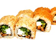 Ролл Саппоро фото