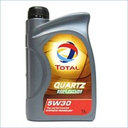 Масло моторное Total Quartz 9000 Future NFC 5w30 (1л.)