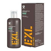 Barex Очищающий шампунь против перхоти Barex - Exl For Men Purifying Anti-Dandruff Shampoo 050030 250 мл фотография