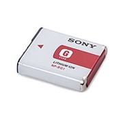 Sony Аккумулятор Sony NP-BG1 фото