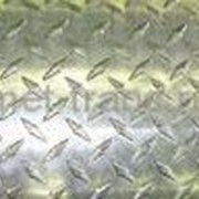 Лист с рифлением ГОСТ 8568-77 производиться из стали алюминия и нержавейки, лист рифленый стальной поставляется черный без покрытия и оцинкованный металлический из сталь 3СП 3ПС 3сп5 09г2с фото