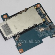 Плата с разьёмом картридер Sony Vaio PCG6R3L