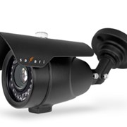 Safari SVC-WI4E Всепогодная видеокамера с блоком ИК подсветки
