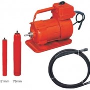 Вибраторы глубинные VEKTOR-2200 фото