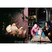 Рисовая карта 100642 фото