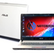 Ноутбук ASUS U36SD фото