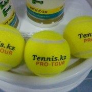 Tennis.kz Regular 3 мяча банка, коробка 40 банок фото