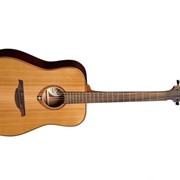Акустическая гитара Lag Tramontane T-100D (NAT)