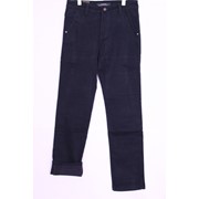 Утепленные стильные мужские джинсы “ LS Luvans “ фотография