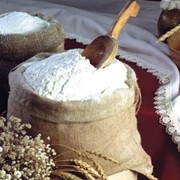 Компания "Украинский пищевой продукт" производит муку пшеничную. Продажи по всей Украине.