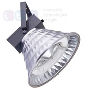 Индукционный промышленный светильник ITL-HB003 200 W фото