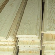 Вагонка деревянная, Вагонка деревянная от производителя