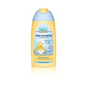 Шампунь для младенцев Babyline / Baby-shampoo 250 и 500 мл (с дозатором) фото