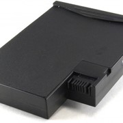 Аккумулятор (акб, батарея) для ноутбука HP FPCBP57P 4800mah Black фотография