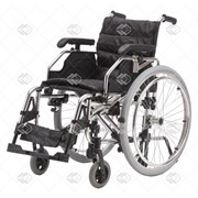 Кресло-коляска механическая FS957LQ фото