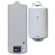 Baxi Накопительный газовый водонагреватель SAG-3 80