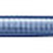 Parker Ручка перьевая Parker IM Premium Blue CT, толщина линии F, хром (1892552) Сине-серебристый фотография