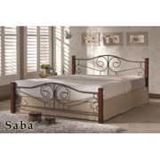 Кровать Saba