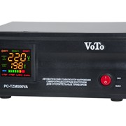 Стабилизаторы Voto PC-TZM500VA