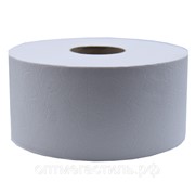 Туалетная бумага Belux Pro, 2-сл 200 м, вторичное сырье, тиснение соты, втулка/12