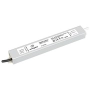 Блок питания для светодиодной ленты ARPV-24045-D (24V, 1.9A, 45W), Arlight, 022696 фотография