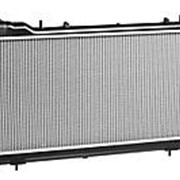 Радиатор охлаждения Forester (S11) без горловины LUZAR фото