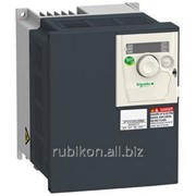 Преобразователь частоты Schneider Electric Altivar ATV312 11квт 500в 3ф, C2 фото