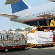 Перевозки авиационные грузовые ОАЭ-УКРАИНА