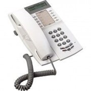 IP телефон Aastra Dialog 4422 Office Светло-серый фотография