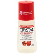 Дезодорант Crystal Essence Pomegranate Rool-on, 66 ml (Гранат Рол). фотография