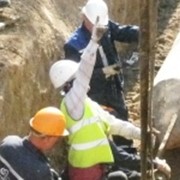 Установки горизонтально-направленного бурения фото