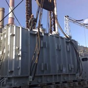 Монтаж, наладка и капитальный ремонт энергетического оборудования, в Донецке фото