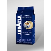 Кофе в зернах “Lavazza“ фото