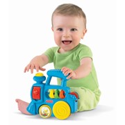 Детские игрушки для малышей от рождения и до 3-х лет фото