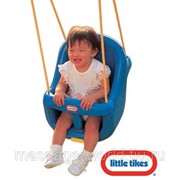 Детское кресло-качалка подвесная Little tikes 4309 фото