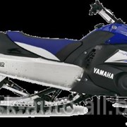 Снегоход Yamaha FX NYTRO M-TX SE 162