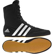 Adidas Боксерки - Боксерская Обувь Box Hog 2.0 G97067 фото