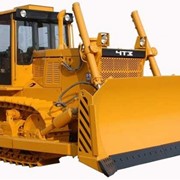 Бульдозер Б10М фото