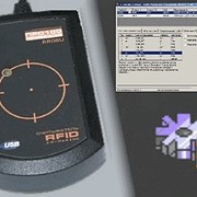 Конфигуратор для RFID считывателя RR08U фотография