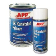 APP APP 020901 Однокомпонентный грунт для пластмасс 1K-Kunstoff Primer фото