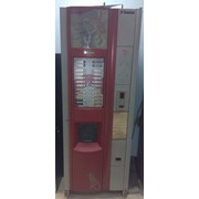Кофейный автомат Saeco SG 700 ES фото