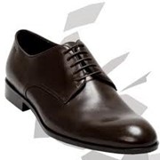 Обувь мужская ручной работы