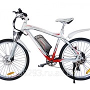 Электровелосипед E-MAX фото