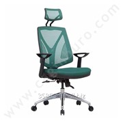 Кресло руководителя Balle Makam Koltugu, код BLA 024 фото