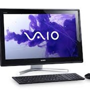 Настольный компьютер Sony VAIO 3D 24FullHDTouch