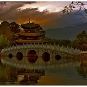 Экскурсионные туры за рубеж (Китай)