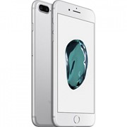 Мобильный телефон Apple iPhone 7 Plus 32GB Silver (MNQN2FS/A) фото